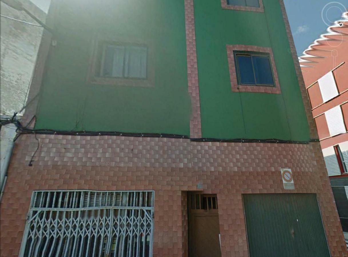 Atico La Laguna Con Terraza Y Vistas Exterior photo